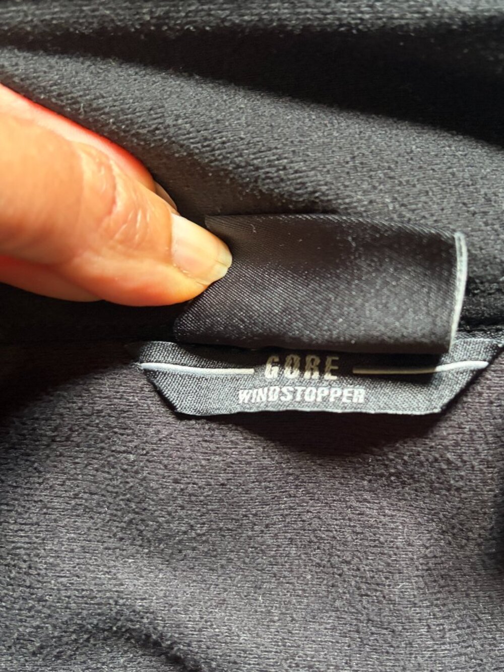 Marmot Fleece Size XL Boy's Black - Picture 5 of 9